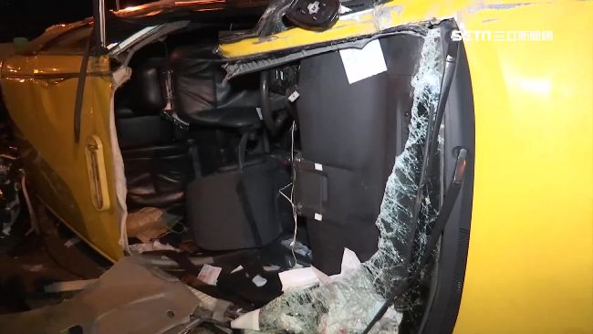 老翁突消失！她超毛　網：這裡翻過車