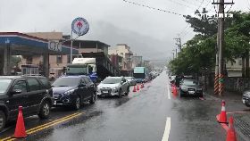 ROCGa蘇花斷車潮2400