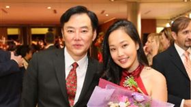 -陽帆女兒-圖/翻攝自Angelina IG