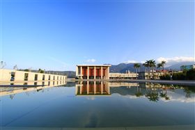 ▲法鼓山農禪寺。（圖／翻攝自法鼓山農禪寺臉書）