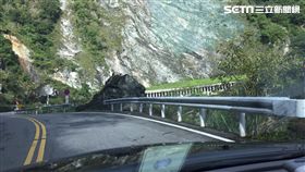 中橫台8線
翻攝畫面