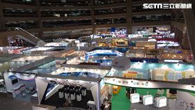 葉立斌攝 Computex 2017