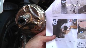 改裝就是違規？大學生申訴成功批擾民