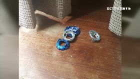 F五歲童墜樓1200