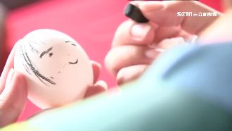 端午節新玩法！高空丟蛋沒破得冠軍