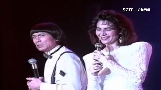 豬哥亮虧賴佩霞　嘴大、混血祭祖麻煩