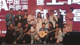 中國新歌聲,選秀　16:9裁圖