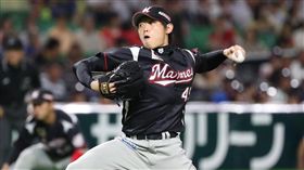 羅德隊陳冠宇。（圖／翻攝自羅德推特）