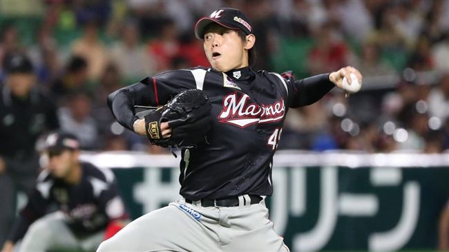 旅日左投陳冠宇上一軍　牛棚待命登板