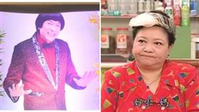 豬哥亮,鳥來嬤,吳敏