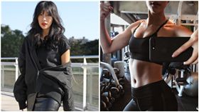 大學生了沒,莫莉,健身／IG