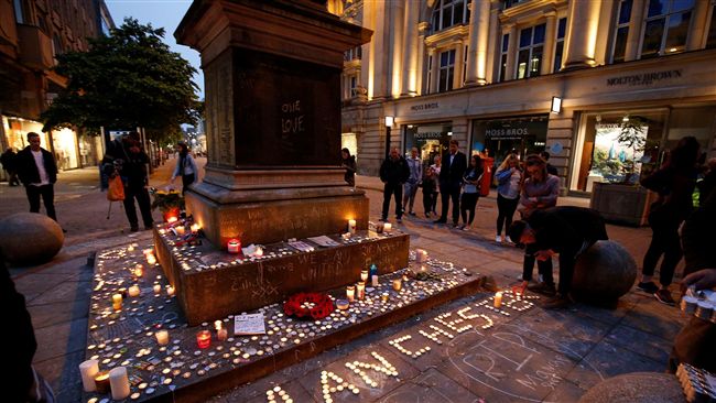 頻遭恐攻　西方社會是否該自我檢討？