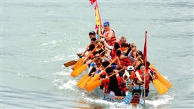 吳思瑤(圖/中央社)