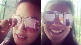 端午節,立蛋,雞蛋,舒淇,破綻　圖／翻攝自IG