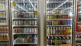 超商,飲料,冰箱,不倫戀,日本,A片 圖／翻攝自日本集合網站