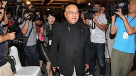 尹衍樑
圖/鏡週刊