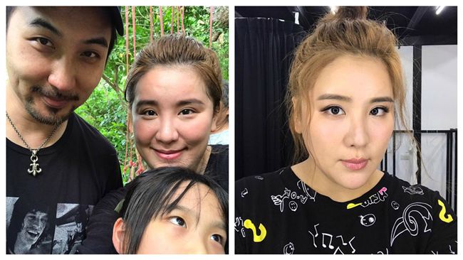 小禎、李進良復合有望　胡瓜說話了！
