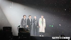 老炮兒,馮小剛,李易峰／甲上提供