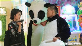 今晚打喪屍電影劇照／華映娛樂提供