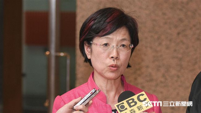 尤美女：同婚代表台灣立足世界的價值