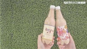 好想來杯「手搖飲」？這60杯夯品喝過沒？(圖/台灣角川提供)

