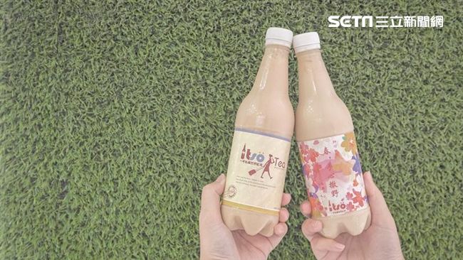 好想來杯手搖飲！這60杯夯品喝過沒