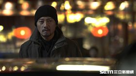 老炮兒,馮小剛,六爺,悶三兒,管虎,張涵予／甲上提供