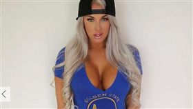 ▲Laci Kay。（圖／翻攝自網路）