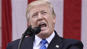 川普_美聯社/達志影像