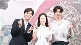 最刻骨銘心愛情悲劇　韓劇《七日的王妃》開播