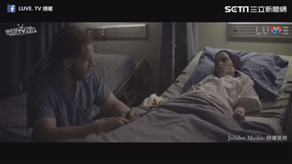 11點11分的奇蹟　真摯的友情故事