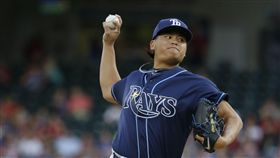 胡智為（ＡＰ）