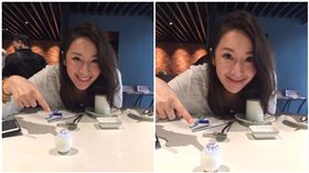 隋棠,端午節,放閃,Tony,立蛋/Maple Tree House臉書