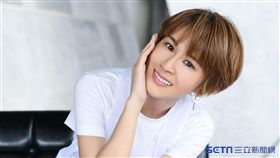 曾沛慈（圖／福茂唱片提供）