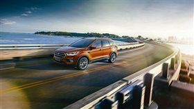 福特提供　省油　省錢 Ford