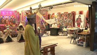 靈堂現白影　命理老師：豬哥亮回來了