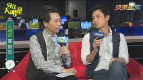 孫協志,安安大明星 