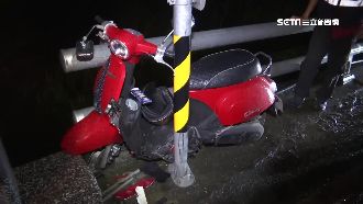 護理師自撞　打完最後一通電話失蹤