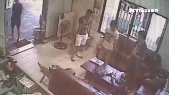 被害人臉皮薄　討債集團拿大聲公催債