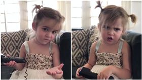 網紅,厭世臉,iPhone,爆紅,電話／kcstauffer IG