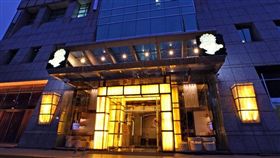 豪鼎飯店北新館 圖／豪鼎飯店官網