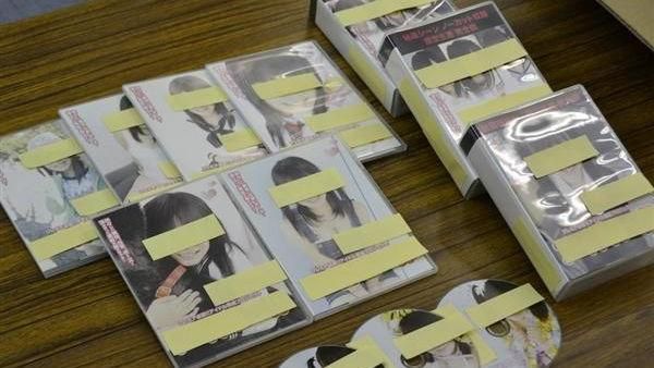 假徵模特兒　日男誘騙女高生拍A片