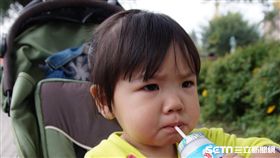 尿床,孩子,難過,哭泣,生氣,孩童,不開心（圖／Kobe提供）