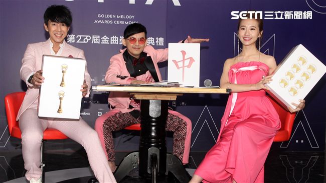 佼佼說溜嘴！「達Lu戀」進度曝光