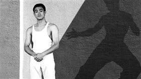 李小龍,Little Dragon,圖／星潤天地提供