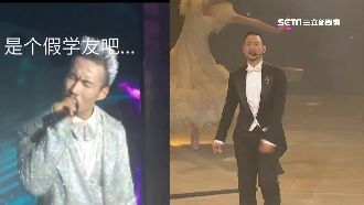 山寨藝人夯　劉德華、張學友仿超像