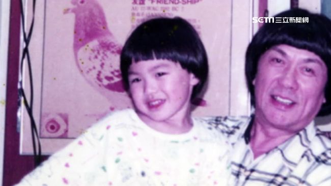 豬哥亮兒幼時心臟破洞　求助長庚名醫