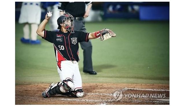 韓職球員交易瘋　今年已經第6次