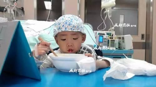 4歲童不敵重症病逝　曾哭求：埋了我