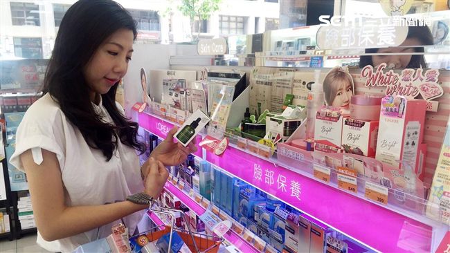 單次購入五百片！各年齡必囤美妝聖品